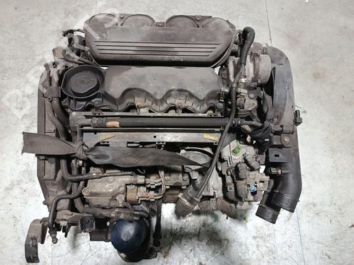 Used Engine Engine PEUGEOT 605 (6B) 2.5 Turbo Diesel (129 hp) 40106838 40106838