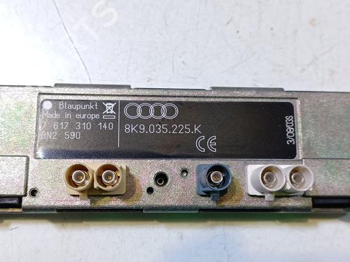 Module électronique AUDI A4 B8 Avant (8K5) 3.0 TDI quattro | BP16755759M83 