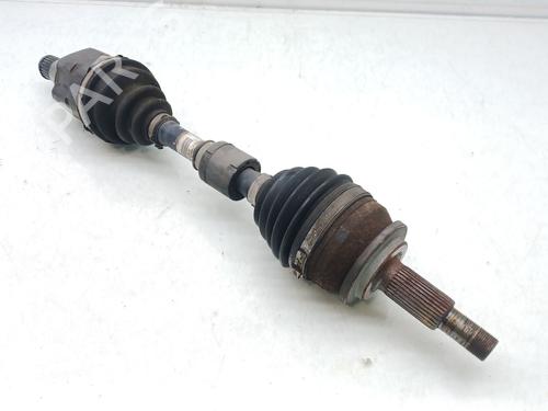 Used Left front driveshaft TOYOTA AURIS (_E18_) 2.0 D-4D (ADE186_, ADE186R) (124 hp) 29544496