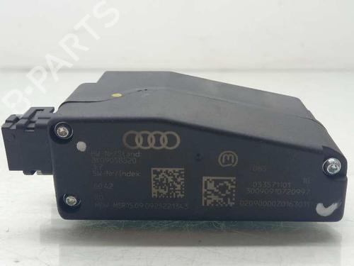 Electronic module AUDI A4 B8 Avant (8K5)  | BP15097494M83 