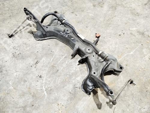 Subframe FORD KA+ III (UK, FK) 1.2 Ti-VCT | BP23039439M9 