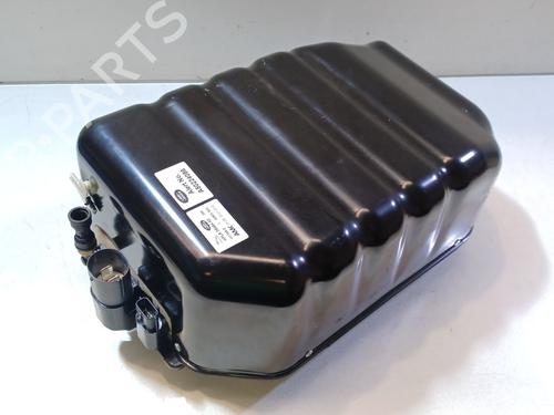 Used Suspension compressor Suspension compressor LAND ROVER RANGE ROVER SPORT II (L494) 5.0 SCV8 4x4 (575 hp) 34448726 34448726