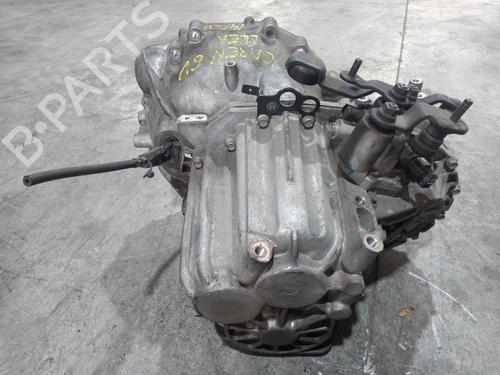 Gearbox KIA CARENS III MPV (UN) 2.0 CRDi 140 | BP29730511M3 