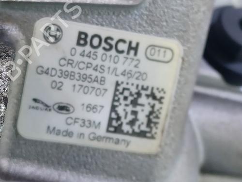 Injection pump JAGUAR XE (X760) | BP36321951M78 - Image 6