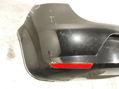 Rear bumper SEAT LEON (1P1)  | BP21122182C8 