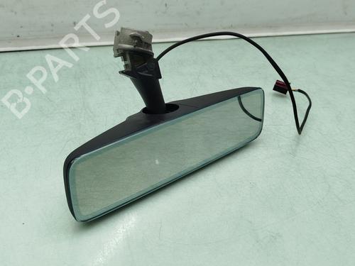 Used Rear mirror Rear mirror MERCEDES-BENZ GLA (H247) GLA 200 (247.787) (163 hp) 40107489 40107489