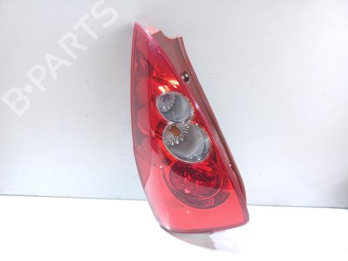 Used Left taillight Left taillight MAZDA 5 (CR) 1.8 (CR19) (116 hp) 35794031 35794031