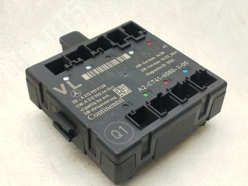 Comfort control module MERCEDES-BENZ E-CLASS (W212) E 200 CDI / BlueTEC (212.005, 212.006) | BP36040221M56 - Image 2
