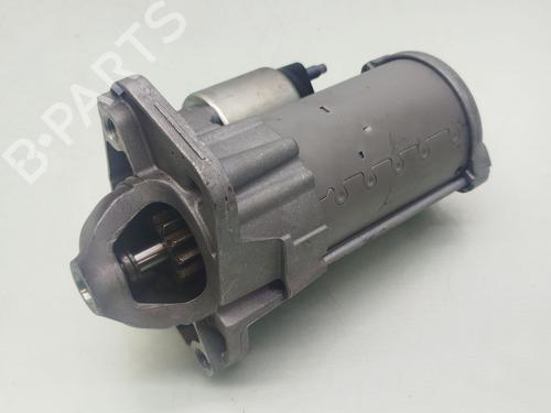 Anlasser für MERCEDES-BENZ CITAN Box Body/MPV (W415) 109 CDI (415.601, 415.603, 415.605) (90 hp) 29806940