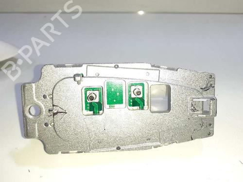 Antenna/Base BMW 1 (F20) 116 d | BP14307674C140 
