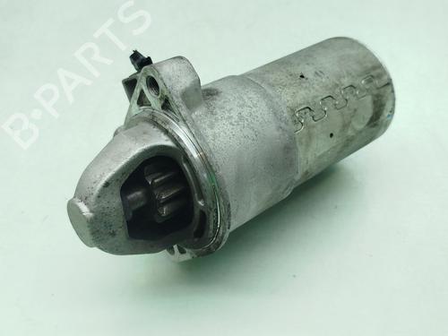 Startmotor Startmotor KIA SPORTAGE IV (QL, QLE) 1.6 CRDi (136 hp) 34507633 34507633