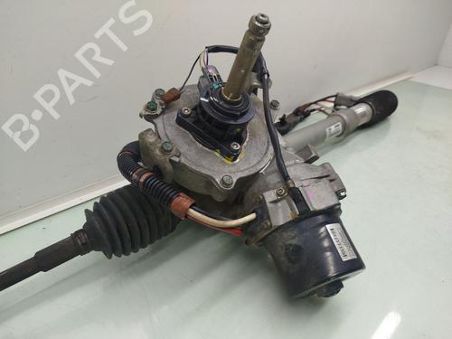 Steering rack HONDA CIVIC VII Saloon (ES, ET) 1.3 IMA (ED9, ES9) | BP29457378M22 