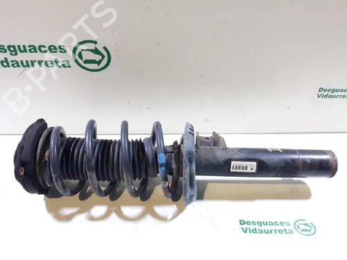 Used Left front shock absorber VW GOLF VI (5K1) 1.4 TSI (122 hp) 4448989