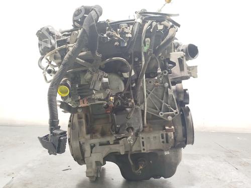 Engine OPEL CORSA D Hatchback Van (S07) 1.3 CDTI (L08) | BP40106372M1 - Image 4