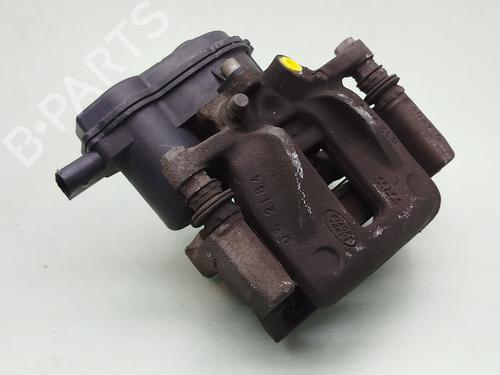 Used Left rear brake caliper Left rear brake caliper LAND ROVER RANGE ROVER EVOQUE (L538) 2.2 D 4x4 (190 hp) 33977366 33977366