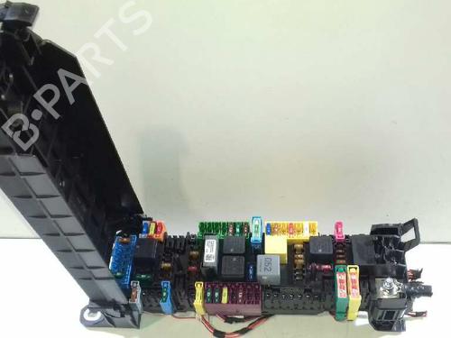 Used Fuse box MERCEDES-BENZ VITO Van (W447) [2014-2025]  13047625