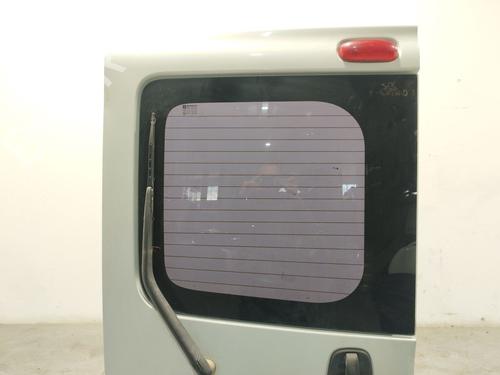 Left rear door RENAULT TRAFIC II Van (FL)  | BP29452123C4 