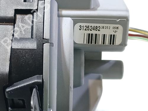 Ignition barrel VOLVO C30 (533) | BP32019259M48