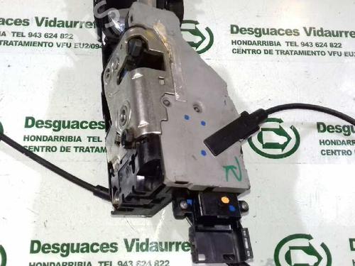 Used Rear left lock CITROËN C4 Grand Picasso I (UA_) [2006-2013]  1305522