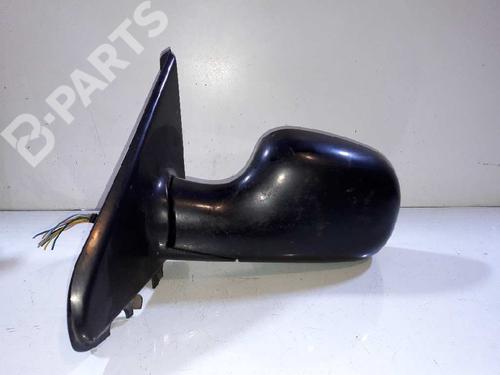 Used Left mirror CHRYSLER VOYAGER / GRAND VOYAGER III (GS_, NS_) [1992-2001]  4905444