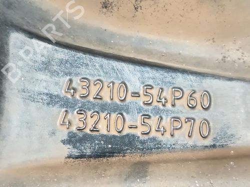 Fælk SUZUKI VITARA (LY) 1.4 T AllGrip (APK414) | BP39648343C45 - Image 7