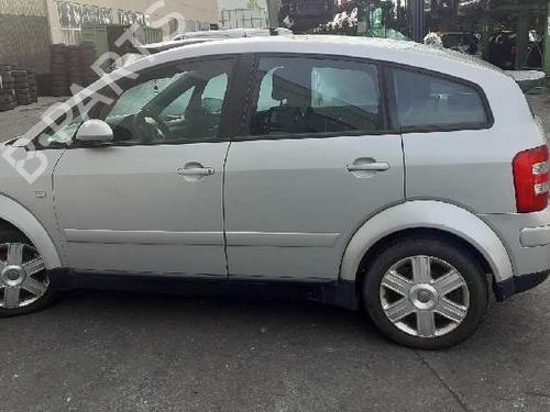 ABS pump AUDI A2 (8Z0) 1.6 FSI | BP10010647M43 