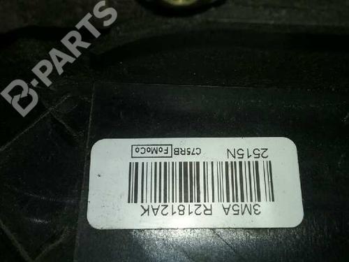 Front right lock FORD FOCUS II (DA_, HCP, DP) 1.8 TDCi | BP1303055C97 