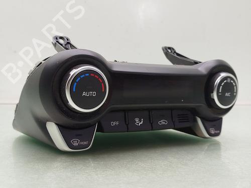 Used Climate control Climate control KIA STONIC (YB) 1.6 CRDi (110 hp) 35752278 35752278