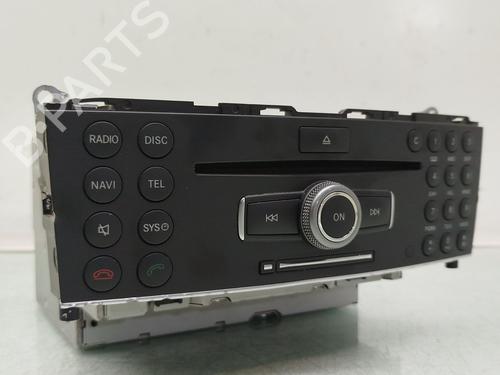 Used Radio Radio 39239806 39239806