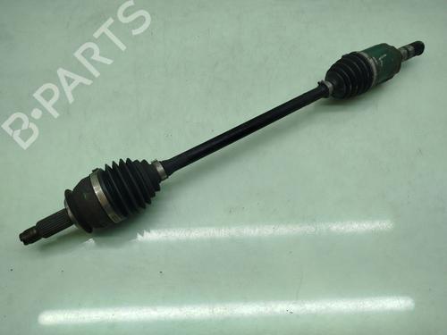Used Left front driveshaft Left front driveshaft SUBARU LEGACY V Estate (BR) [2008-2014] 34186297 34186297