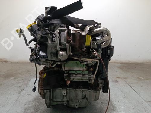 Engine DACIA DOKKER Box Body/MPV 1.5 dCi 75 / Blue dCi 75 (FEJW, FEAH) | BP40293818M1 - Image 6