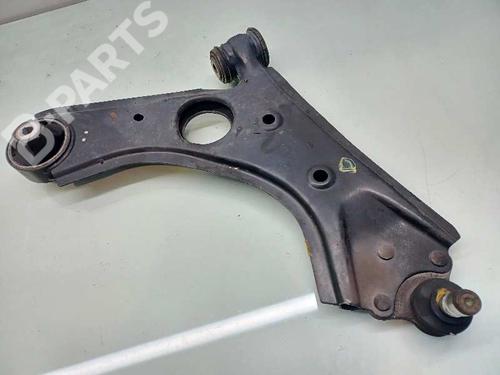 Used Right front suspension arm FIAT DOBLO Cargo (263_) [2010-2025]  9454092