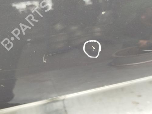 Left rear door FORD S-MAX (WA6) 2.0 TDCi | BP29356944C4 