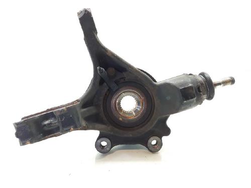Right front steering knuckle PEUGEOT 5008 (0U_, 0E_) 1.6 HDi | BP6954847M26 