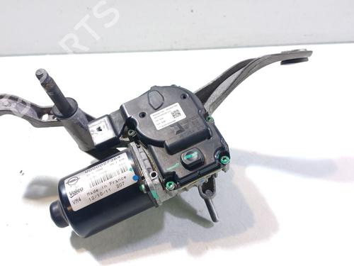 front-wiper-motor-opel-zafira-tourer-c-p12-2011-37173789 main image