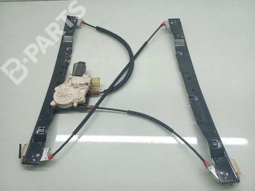 Used Front left window mechanism FORD S-MAX (WA6) 2.0 TDCi (140 hp) 9906468