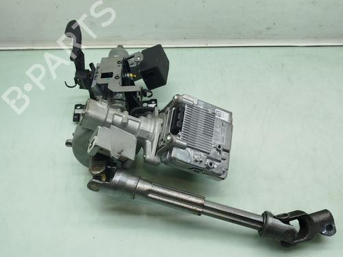 Steering column RENAULT ZOE (BFM_) ZOE (BFMC, BFMD) | BP31926777M21 