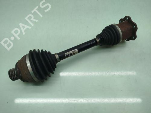 Used Left front driveshaft AUDI A6 C7 (4G2, 4GC) 2.0 TDI (177 hp) 30408532