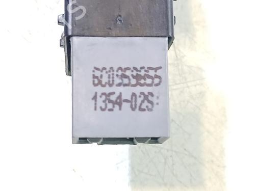 Left rear window switch VW POLO V (6R1, 6C1) 1.4 TDI | BP26009920I29 