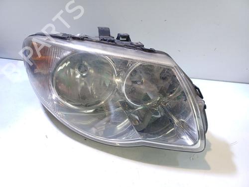Used Right headlight CHRYSLER VOYAGER IV (RG, RS) 2.5 CRD (141 hp) 18149498