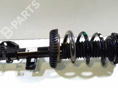 Used Left front shock absorber MERCEDES-BENZ VITO Mixto (Double Cabin) (W447) [2014-2025]  9631593