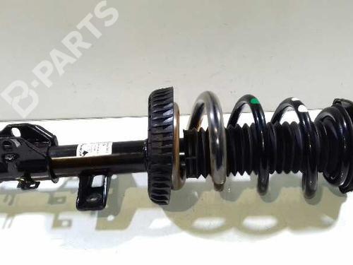 Left front shock absorber MERCEDES-BENZ VITO Mixto (Double Cabin) (W447) [2014-2024]  9631593