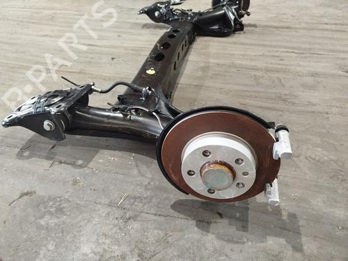 Rear axle AUDI A1 Sportback (GBA) 30 TFSI | BP29402729M2 