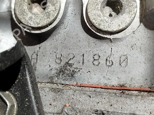 Gearbox TOYOTA AVENSIS (_T25_) 2.2 D-4D (ADT251_, ADT251R) | BP29608948M3 