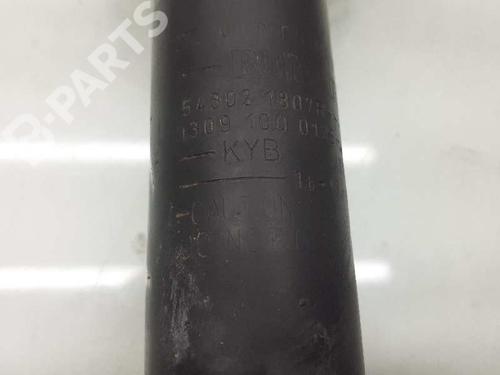 Right front shock absorber DACIA SANDERO II TCe 90 (B8M1, B8MA, B8AC) | BP10386099M17 
