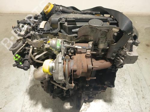 Engine RENAULT TRAFIC II Bus (JL) 2.0 dCi 115 (JL00, JL01, JL0H, JL0M, JL0U) | BP36596651M1 - Image 3