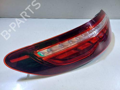 Left taillight MERCEDES-BENZ E-CLASS Coupe (C238) E 220 d (238.314) | BP15593472C34 