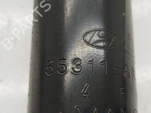 Right rear shock absorber HYUNDAI i30 (GD) 1.6 GDI | BP22981000M19 