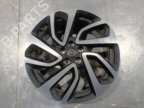 rim-opel-grandland-grandland-x-a18-p1uo-2017-32195134 main image