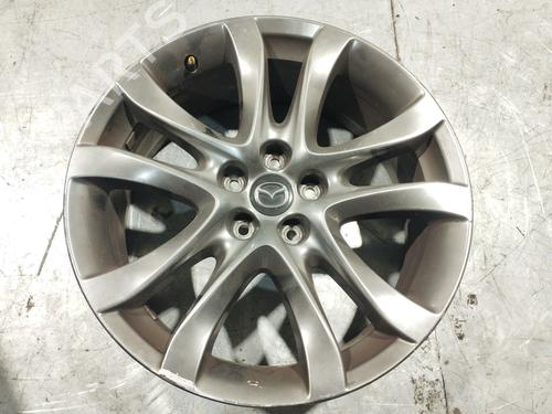 Used Rim MAZDA 3 Saloon (BM_, BN_) 2.2 D (150 hp) 29355278